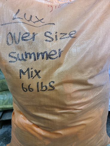 Секонд-хенд оптом